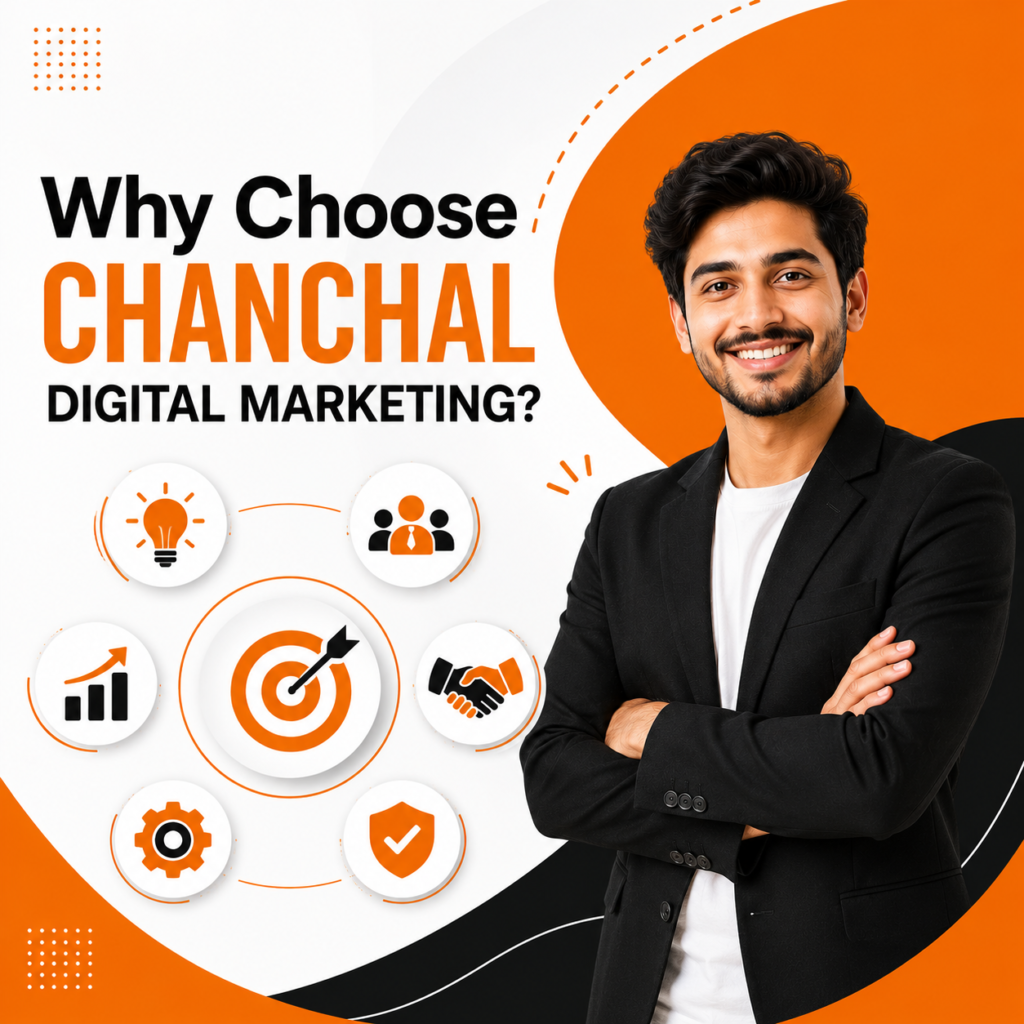 chanchal digital